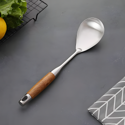 Stainless Steel Ladle 